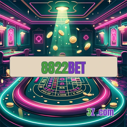 Apostas Criativas: Explore o Mundo Empolgante do 8822bet