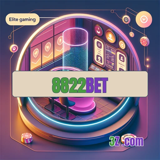 8822bet: A Plataforma Confiavel que Revoluciona as Apostas