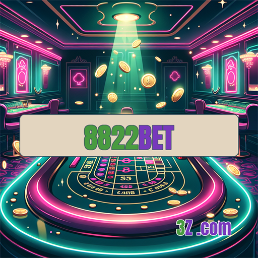 Apostas Criativas: Explore o Mundo Empolgante do 8822bet