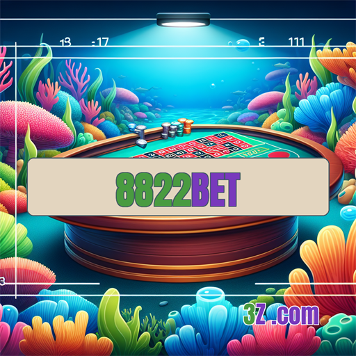 Oportunidades de Jogos Paga na 8822bet: Mergulhe Com Segurança