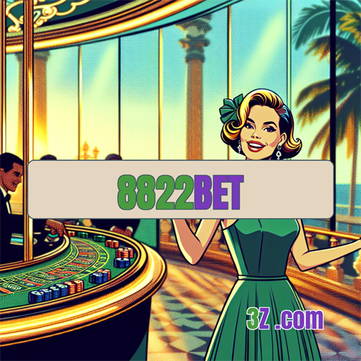 8822bet: A Plataforma Inovadora de Jogos Online no Brasil