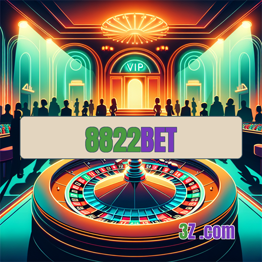 Promoções de Jogos: Surpresas da 8822bet a Cada Clique!