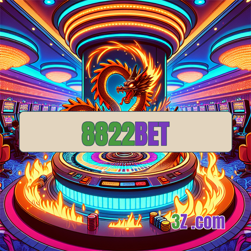 Slots da 8822bet: Diversão e Emoção em Cada Spin
