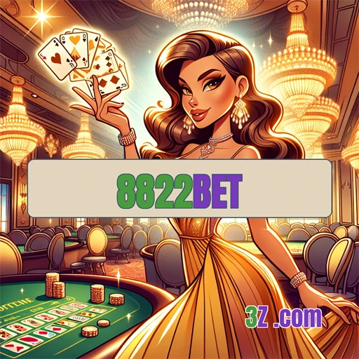 Entre no Jogo: Login Perfeito no 8822bet